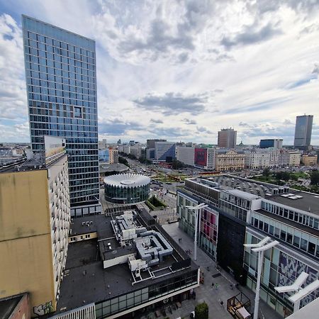 View Apartments And Rooms Varşova Dış mekan fotoğraf