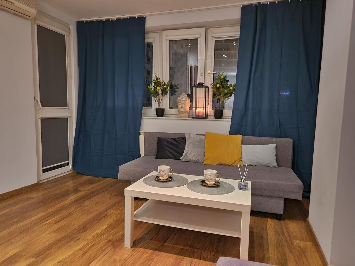 View Apartments And Rooms Varşova Dış mekan fotoğraf