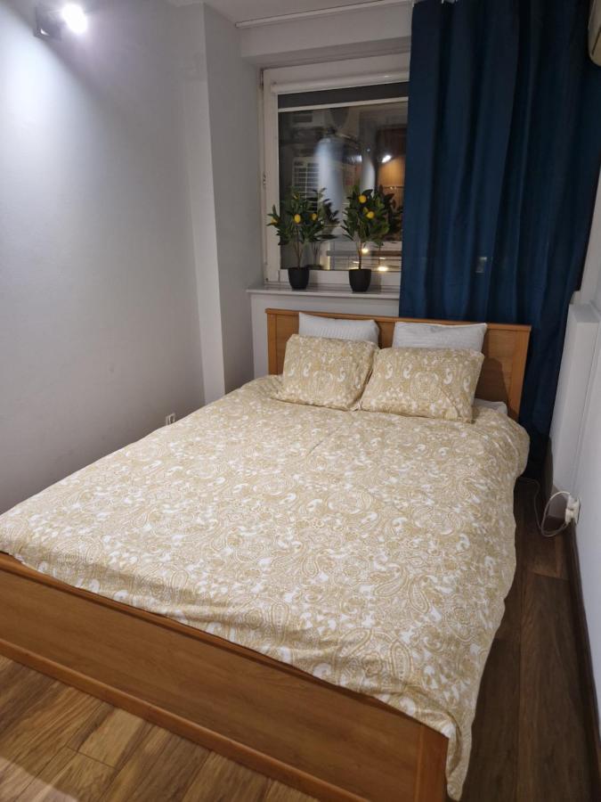 View Apartments And Rooms Varşova Dış mekan fotoğraf