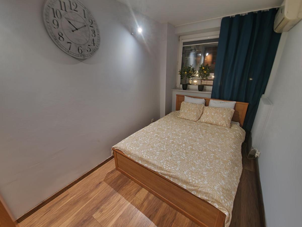View Apartments And Rooms Varşova Dış mekan fotoğraf