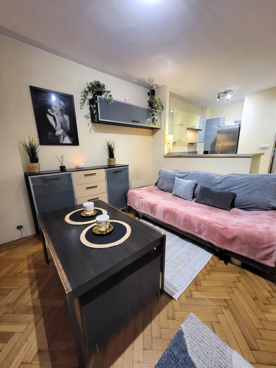 View Apartments And Rooms Varşova Dış mekan fotoğraf