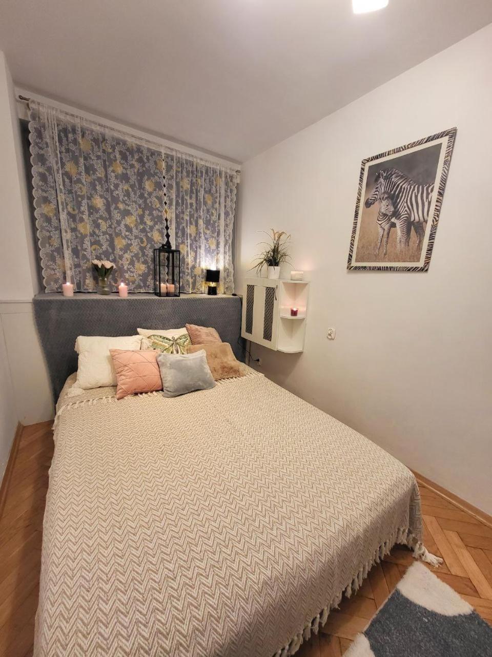 View Apartments And Rooms Varşova Dış mekan fotoğraf