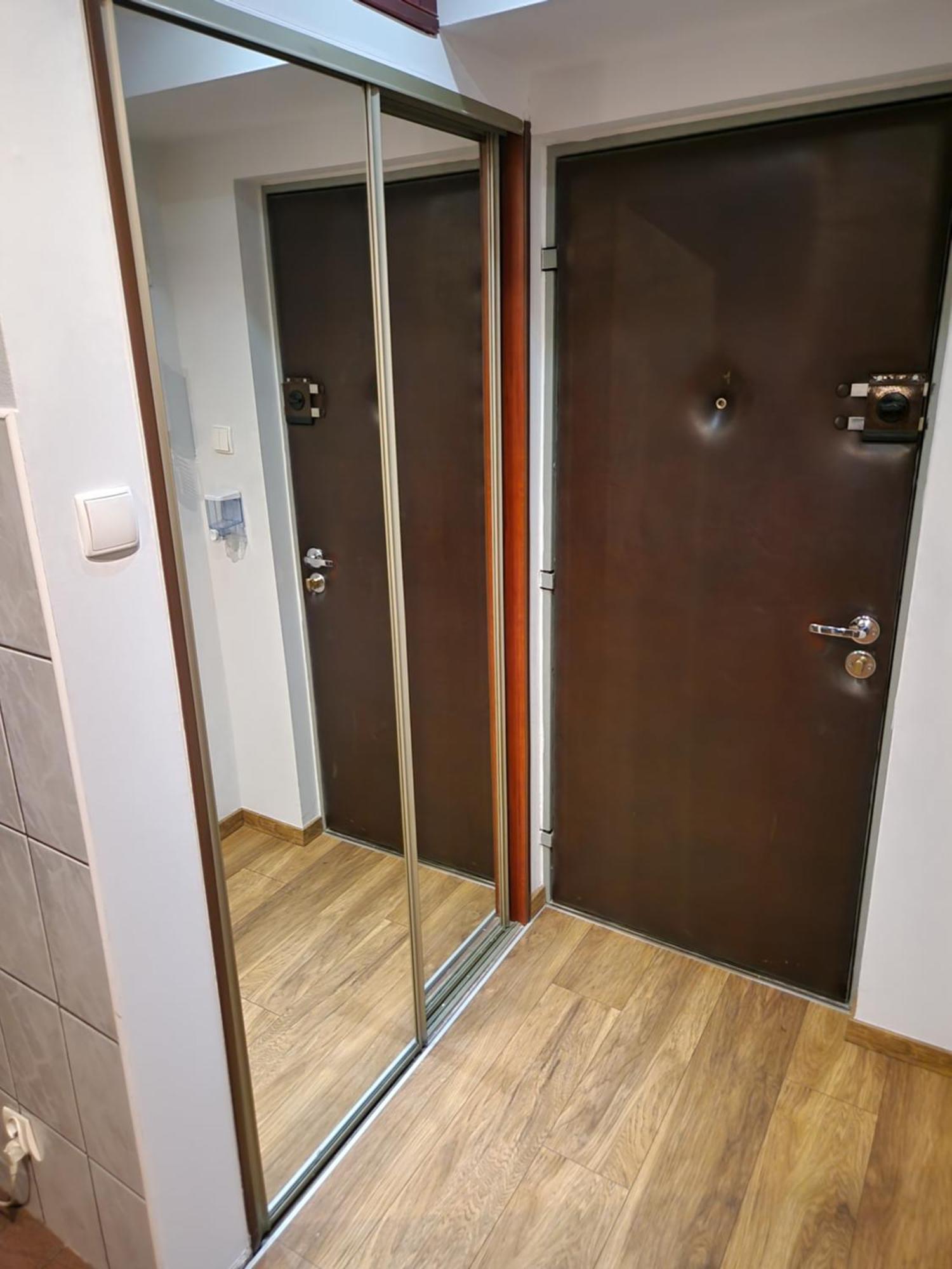 View Apartments And Rooms Varşova Dış mekan fotoğraf