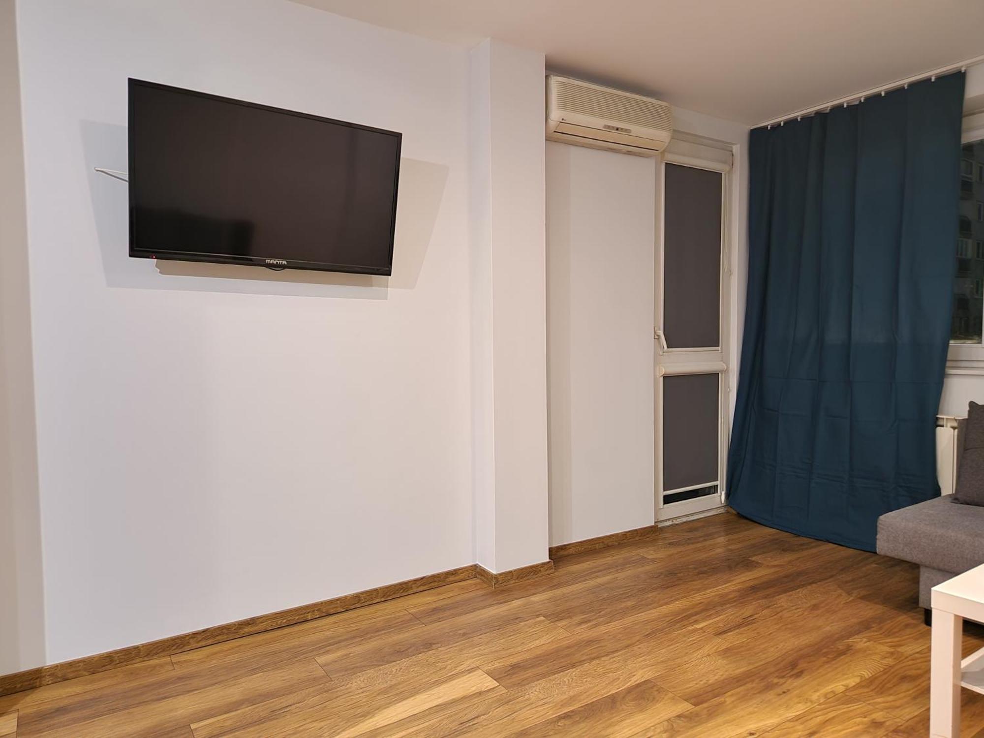 View Apartments And Rooms Varşova Dış mekan fotoğraf
