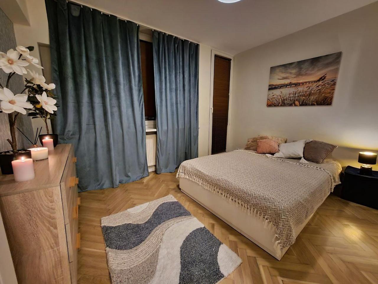View Apartments And Rooms Varşova Dış mekan fotoğraf